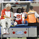 Illustration for article titled The Kansas City Chiefs Sad Cavalcade Of Torn Knee Ligaments